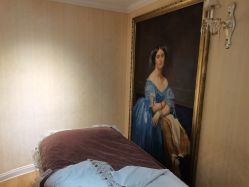 -伊芙世家美颜美养SPA