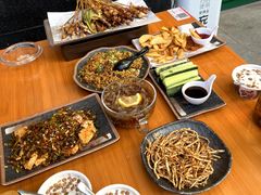 -五样儿西昌小签签烤串(建设路店)