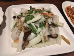 -美乐食街(小南店)