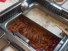 -倍儿红喜临门火锅(文兴路店)