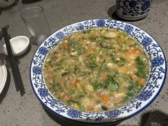 糟羹-荣家小吃(紫阳街店)