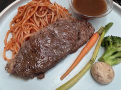 -漢咖啡·全服务式自助晚餐(武汉洲际酒店)