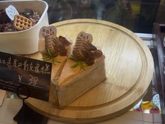 -Max Bakery 阿唛手作