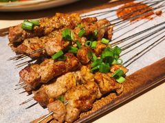 -山石榴·贵州菜(丰盛里店)