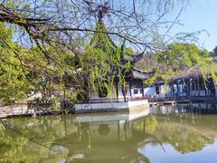 -西园戒幢律寺