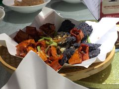 -贴阁碧(百丈东路店)