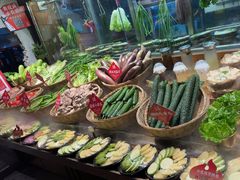 -塘屋烧烤·云南火塘烧烤品牌(春城慧谷旗舰店)