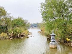 -南阳卧龙岗武侯祠