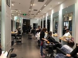 -东方麒麟·潘多拉SALON