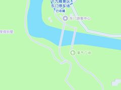 -十九峰景区