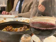 -子霖南山鲜虾面(南山总店)