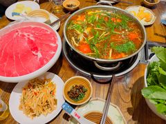 -亮欢寨(凯里总店)