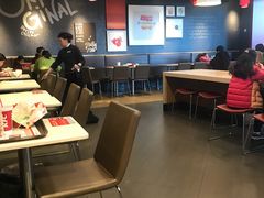 -肯德基(沈阳机场T3店)