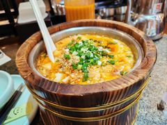 -三道菜(明堂公园店)