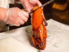 -秀儿四九城·新京菜(亚运村鸟巢店)