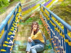 -石井坡(地铁站)