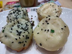 -小杨生煎(深圳岗厦北店)