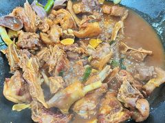 -顺德火焰醉鹅坊(珠海店)