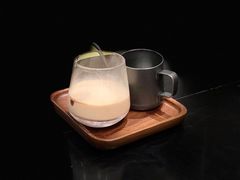 -Home Cafe(水榭春天店)