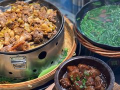 -甘家界牌柠檬鸭(青山店)