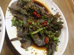-长平老姿娘夜粥(平东一街店)