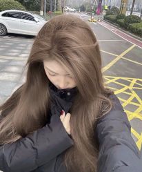 -丝语萱形象