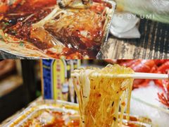 锡纸花甲粉-赤甲皇(仙霞路店)