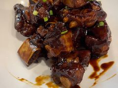 -绿茶餐厅(成都天府红店)