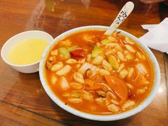 -福瑞记老孙头biangbiang面(新生路店)