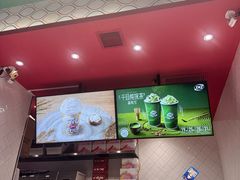 -DQ·蛋糕·冰淇淋(大宁国际商业广场店)