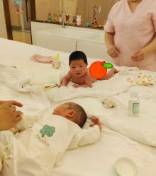 -雅馨国际月子中心