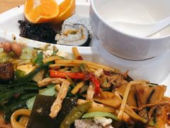 -素满香·素食自助餐(苏州·临顿路店)