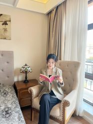 -第1夫人母婴护理院