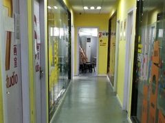 -大卫美术教育(中南路校区)