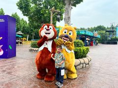 -郑州方特梦幻王国