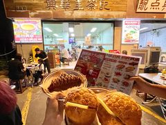 -兴华里茶记(禅城同济首店)