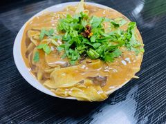 -正味斋锅巴菜(西北角店)