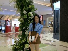 -成都仁和新城购物中心