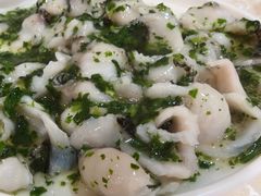 -抚顺美食·老上海味道