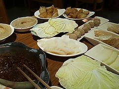 -傣妹休闲时尚火锅(星力壹号店)