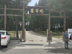 -塞罕坝国家级自然保护区