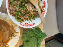 -红东阁东北菜烤肉酒馆(CROSS万象汇店)