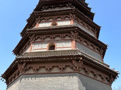 -天宁寺