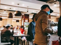 -沁香缘巫山烤鱼(看丹桥店)