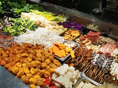 -林静小吃(复兴路店)