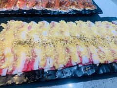 -妥妥烤肉料理(昙华林店)