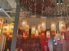 -朱光玉火锅馆(正弘城店)