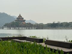 -顺峰山公园