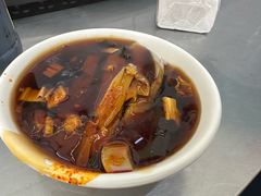-杨记灌肠(食品街店)