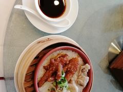 -白天鹅宾馆-宏图府餐厅